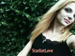 StarlletLove