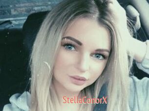 StellaConorX