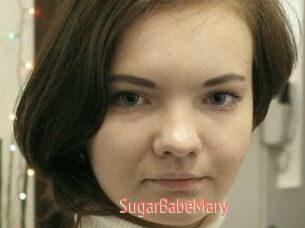 SugarBabeMary