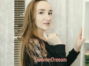 SummerDreeam