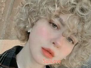 Sun_Love