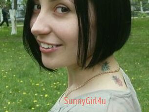 SunnyGirl4u