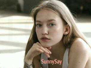 SunnySay