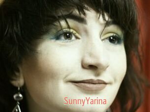 SunnyYarina