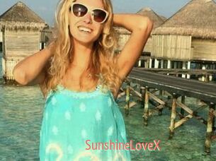 SunshineLoveX