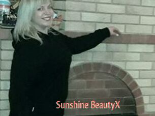 Sunshine_BeautyX