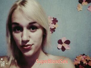SuperBlondSex