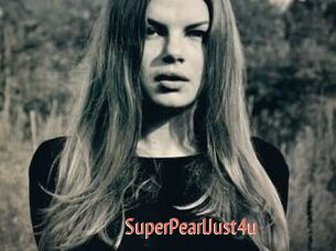 SuperPearlJust4u