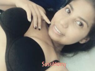 SussiHorny