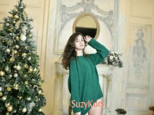 SuzyKors