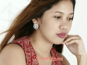 SweetKazumi