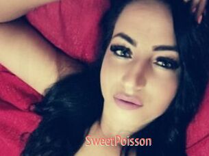 SweetPoisson