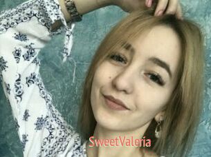 SweetValeria