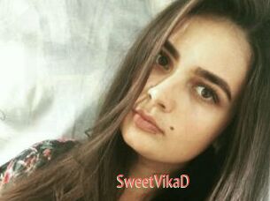 SweetVikaD