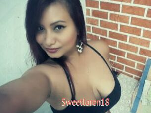 Sweetloren18