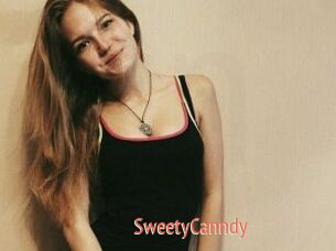 SweetyCanndy