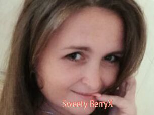 Sweety_BerryX