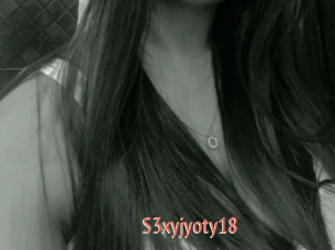 S3xyjyoty18