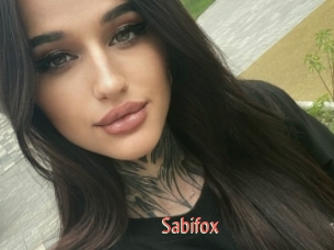 Sabifox