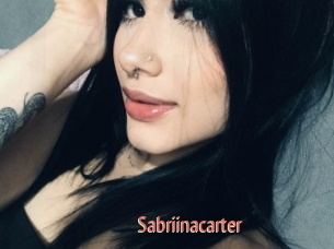 Sabriinacarter