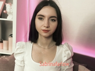 Sabrinafarlow