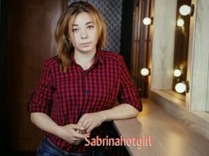 Sabrinahotgirl