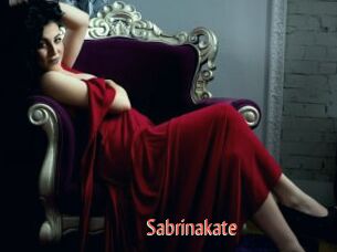 Sabrinakate