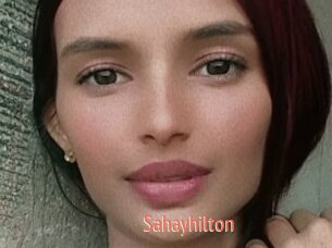 Sahayhilton