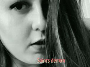 Saints_demon