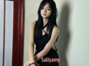 Sallyamy