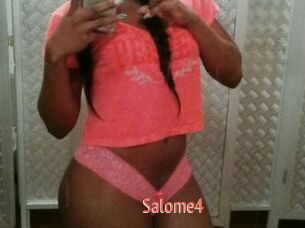 Salome4