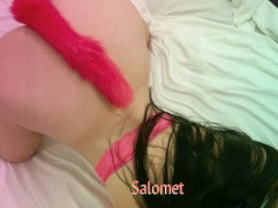 Salomet