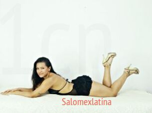 Salomexlatina