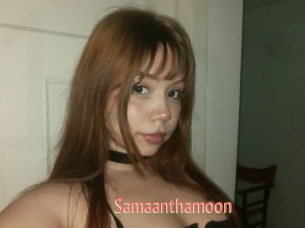 Samaanthamoon