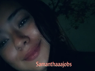 Samanthaaajobs