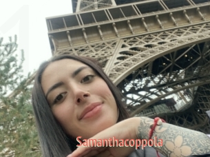 Samanthacoppola