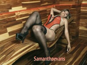Samanthaevans