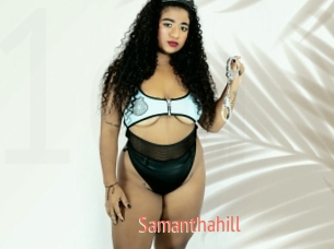 Samanthahill