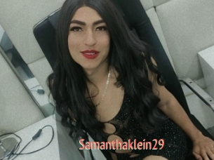 Samanthaklein29