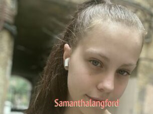 Samanthalangford