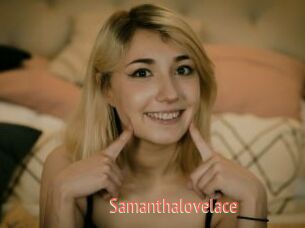 Samanthalovelace