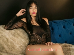 Samantharondon