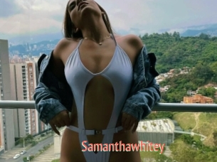 Samanthawhitey