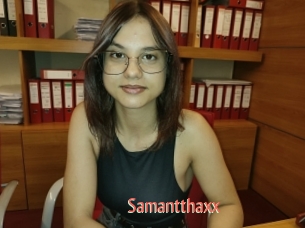 Samantthaxx