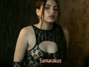 Samarakus