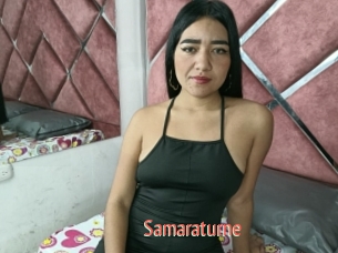 Samaraturne