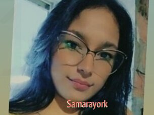 Samarayork