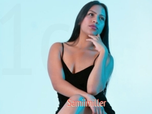 Samiimiller