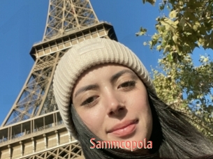 Sammcopola