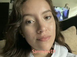 Sammylov19